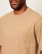 BOSS Black Tricou C-Tames 180 BOSS X STEIFF | Relaxed fit