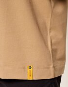 BOSS Black Tricou C-Tames 180 BOSS X STEIFF | Relaxed fit