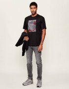 BOSS Black Tricou C-Tames 20 | Relaxed fit