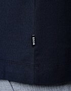 BOSS Black Tricou C-Tames 52 | regular fit | mercerizat