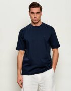 BOSS Black Tricou C-Tames 98 | regular fit | mercerizat