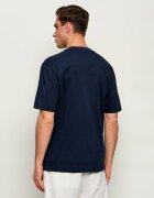 BOSS Black Tricou C-Tames 98 | regular fit | mercerizat