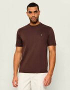 BOSS Black Tricou C-Taut 01 | regular fit | mercerizat