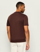BOSS Black Tricou C-Taut 01 | regular fit | mercerizat