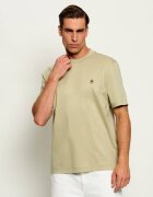 BOSS Black Tricou C-Taut 01 | regular fit | mercerizat