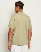 BOSS Black Tricou C-Taut 01 | regular fit | mercerizat
