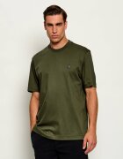 BOSS Black Tricou C-Taut 01 | regular fit | mercerizat