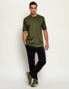 BOSS Black Tricou C-Taut 01 | regular fit | mercerizat