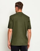 BOSS Black Tricou C-Taut 01 | regular fit | mercerizat