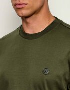 BOSS Black Tricou C-Taut 01 | regular fit | mercerizat