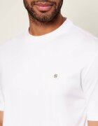 BOSS Black Tricou C-Taut 01 | regular fit | mercerizat