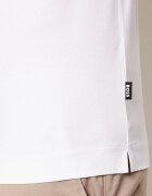 BOSS Black Tricou C-Taut 01 | regular fit | mercerizat