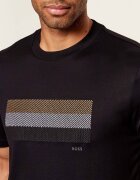 BOSS Black Tricou C-Taut 10 | regular fit | mercerizat