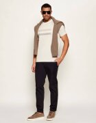 BOSS Black Tricou C-Taut 10 | regular fit | mercerizat