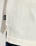 BOSS Black Tricou C-Taut 118 | regular fit | mercerizat