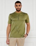 BOSS Black Tricou C-Taut 13 | Regular Fit