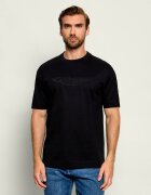 BOSS Black Tricou C-Taut 180_AM| Boss x Aston Martin | regular fit
