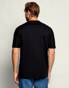 BOSS Black Tricou C-Taut 180_AM| Boss x Aston Martin | regular fit