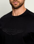 BOSS Black Tricou C-Taut 180_AM| Boss x Aston Martin | regular fit