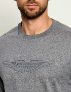 BOSS Black Tricou C-Taut 180_AM| Boss x Aston Martin | regular fit