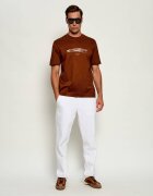 BOSS Black Tricou C-Taut 181_AM | Boss x Aston Martin | regular fit