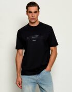 BOSS Black Tricou C-Taut 181_AM | Boss x Aston Martin | regular fit