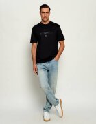 BOSS Black Tricou C-Taut 181_AM | Boss x Aston Martin | regular fit