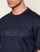 BOSS Black Tricou C-Taut 242_AM | BOSS x Aston Martin | regular fit