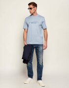 BOSS Black Tricou C-Taut 242_AM | BOSS x Aston Martin | regular fit