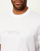 BOSS Black Tricou C-Taut 242_AM | BOSS x Aston Martin | regular fit