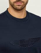 BOSS Black Tricou C-Taut 249_AM | BOSS x Aston Martin | regular fit