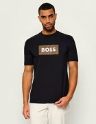 BOSS Black Tricou C-Taut 26 | regular fit