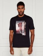 BOSS Black Tricou C-Taut 30 | Regular Fit