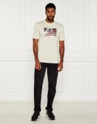 BOSS Black Tricou C-Taut 30 | Regular Fit