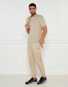 BOSS Black Tricou C-Taut 42 | Regular Fit