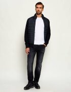 BOSS Black Tricou C-Taut 82 | regular fit | mercerizat