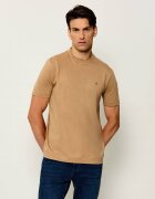 BOSS Black Tricou C-Taut 82 | regular fit | mercerizat