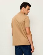 BOSS Black Tricou C-Taut 82 | regular fit | mercerizat