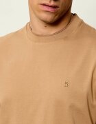 BOSS Black Tricou C-Taut 82 | regular fit | mercerizat