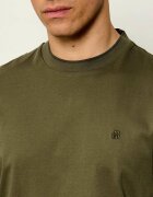 BOSS Black Tricou C-Taut 82 | regular fit | mercerizat