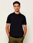 BOSS Black Tricou C-Taut 82 | regular fit | mercerizat