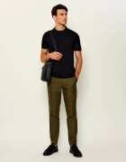 BOSS Black Tricou C-Taut 82 | regular fit | mercerizat