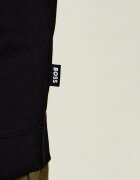 BOSS Black Tricou C-Taut 82 | regular fit | mercerizat