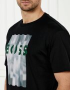 BOSS Black Tricou C-Tessin | Regular Fit