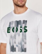 BOSS Black Tricou C-Tessin | Regular Fit