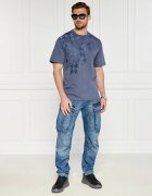 BOSS Black Tricou C-Tessin | Relaxed fit