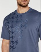 BOSS Black Tricou C-Tessin | Relaxed fit