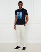 BOSS Black Tricou C-Thompson 104 | Regular Fit