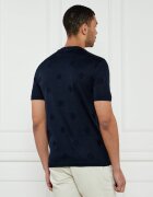 BOSS Black Tricou C-Thompson 109 | Regular Fit