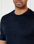 BOSS Black Tricou C-Thompson 109 | Regular Fit